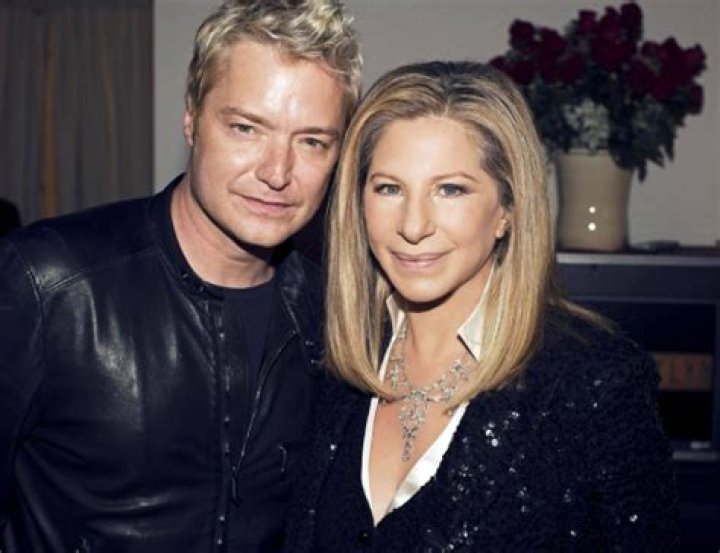 A Multifaceted Force Beyond "Chris Botti's Wife"