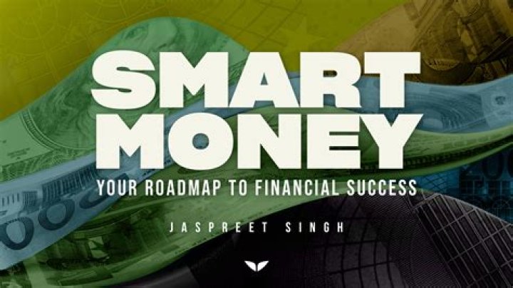 A Musician's Journey To Financial Success