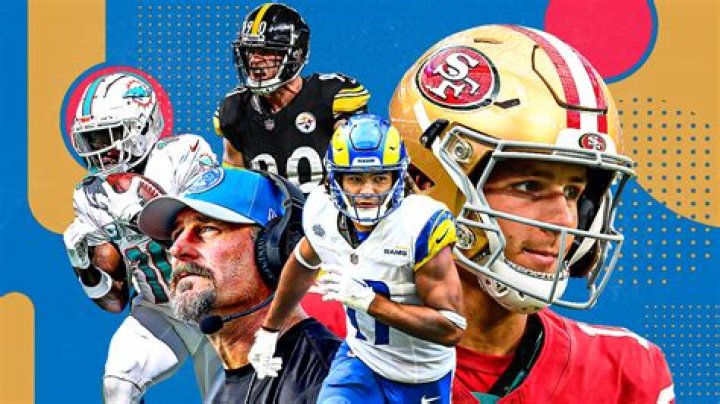 A Prism Into NFL's Future