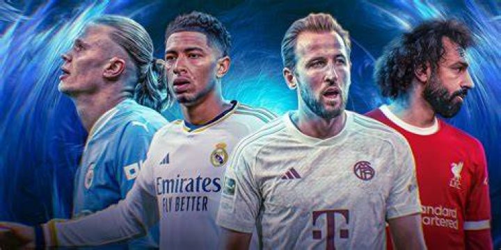 A Rising Star In World Football