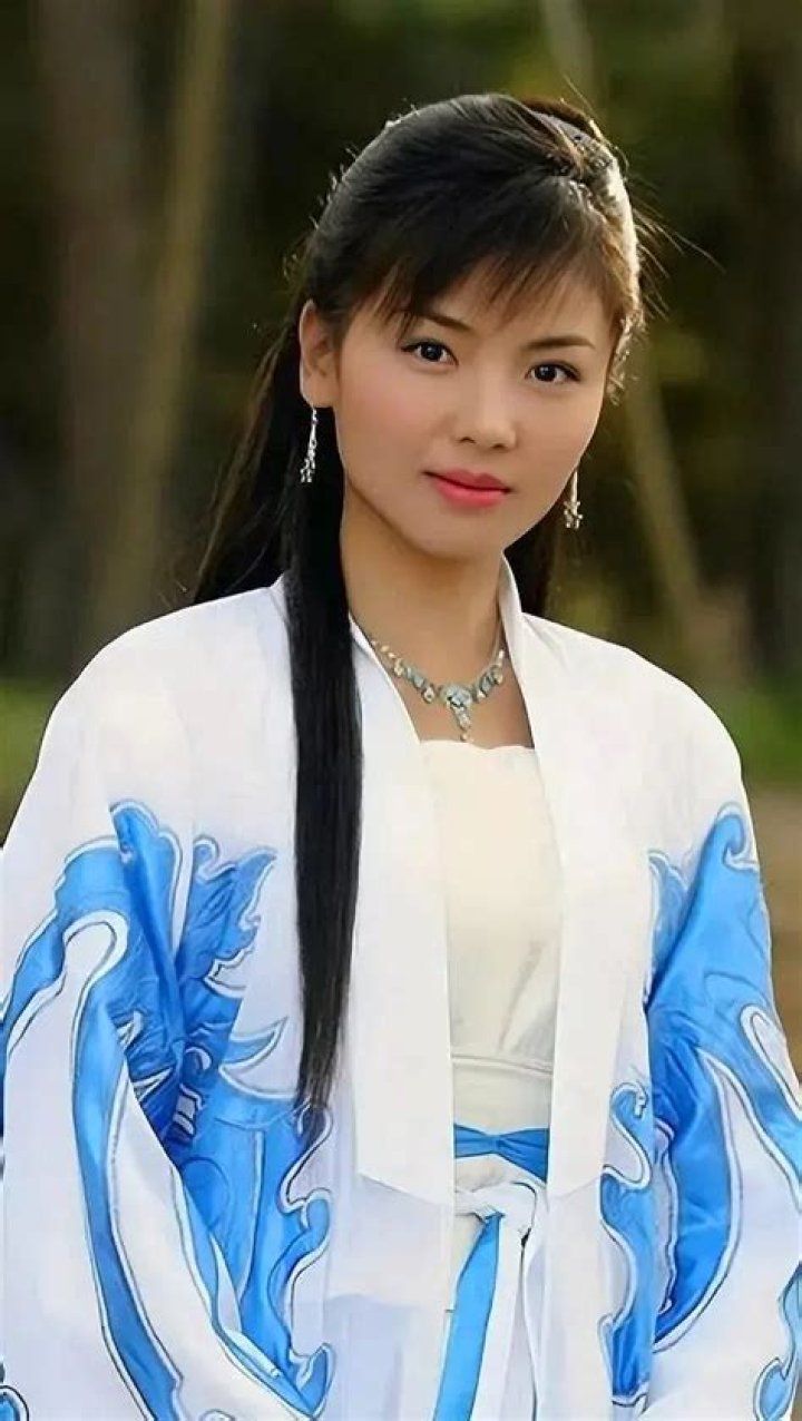 A Role Model For Women