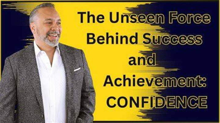 A Silent Force Behind His Success