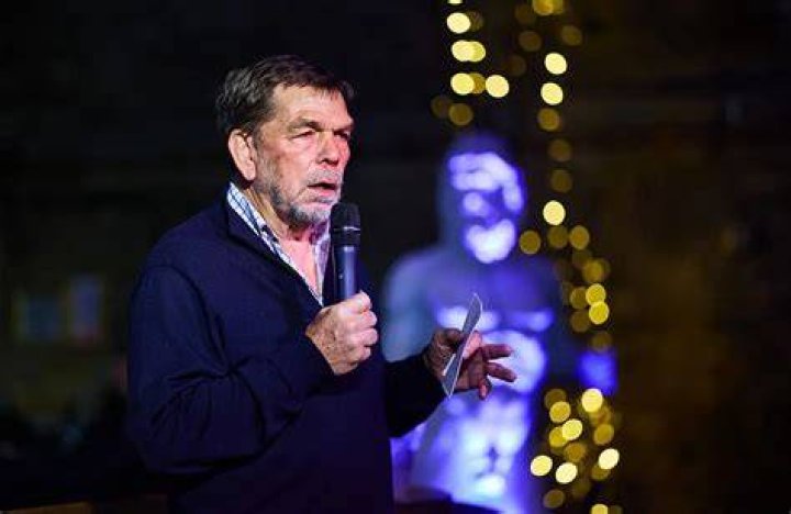 A Spotlight On Outspokenness And Controversy
