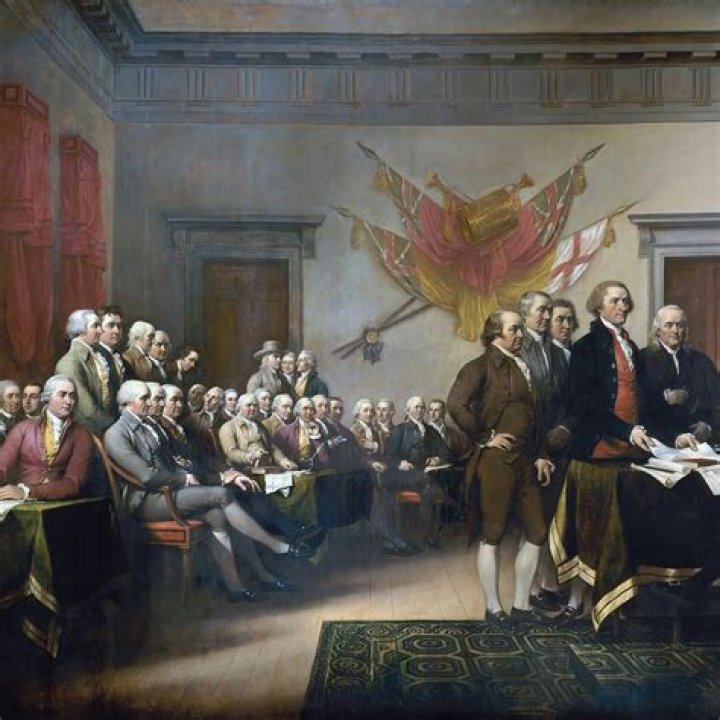 A Story Of Independence And Advocacy