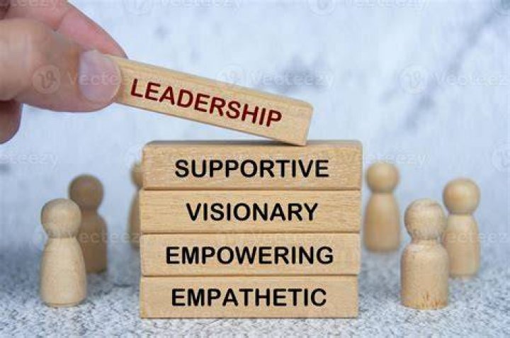 A Supportive And Guiding Force