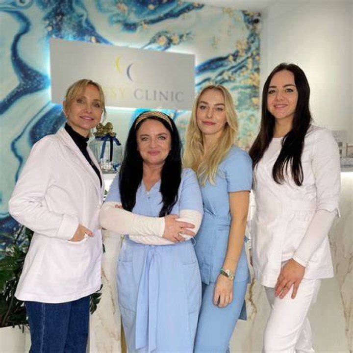 A Surgical Journey To Beauty