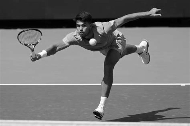 A Tennis Legend's Journey, Fortune, And Love