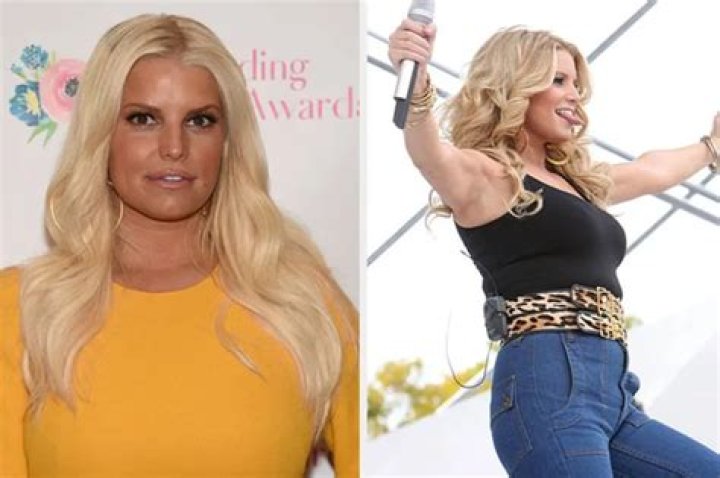 A Timeline Of Her Transformation