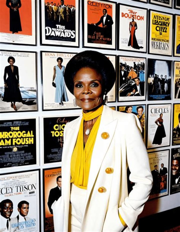A Trailblazer In Film And Activism