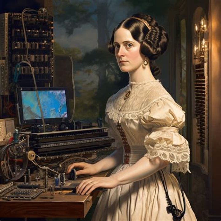 A Trailblazing Inventor And Her Revolutionary Discovery