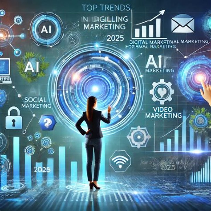 A Treasure Trove Of Discoveries For Digital Marketers