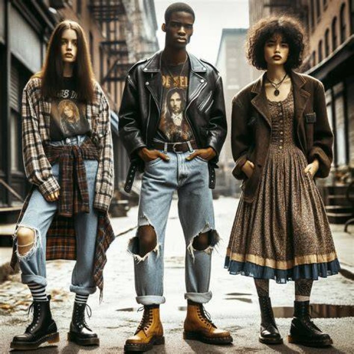A Treasure Trove Of Music, Fashion, And Inspiration