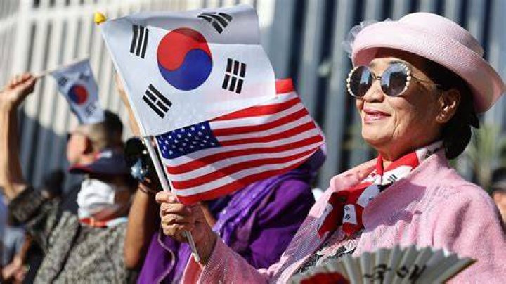 A Unique Blend Of Korean And African-American Heritage