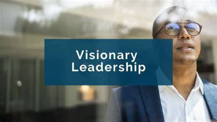 A Visionary Leader In Education And Innovation