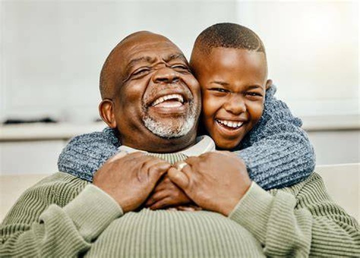 A World Of Laughter And Heart