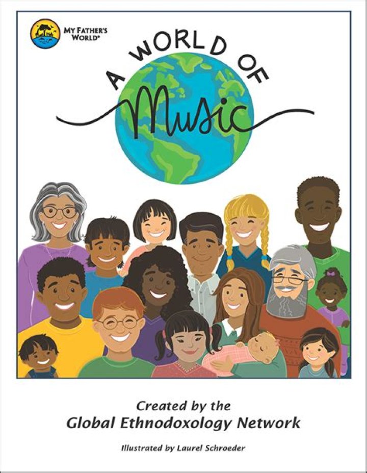 A World Of Music And Fandom"