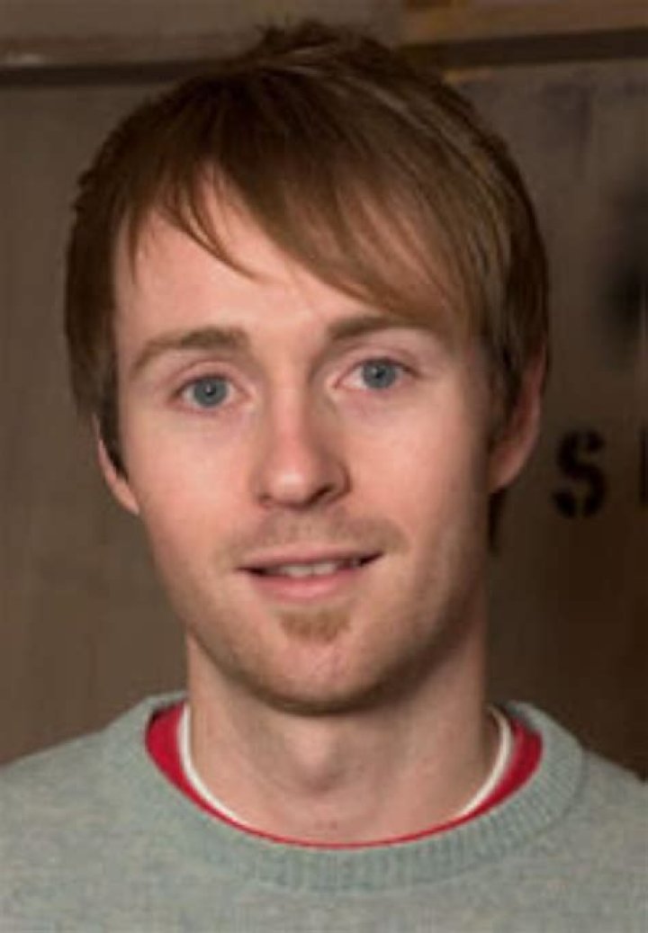 Aaron Ruell Biography | PulseBlog