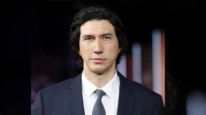 Adam Driver's Weight Gain And Its Impact