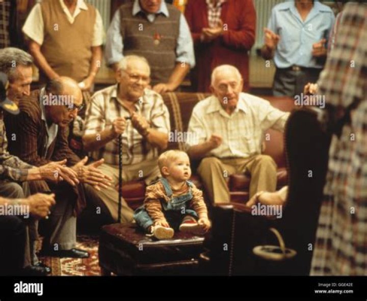 Adam Robert Worton: What Became of the Baby Bink Star?