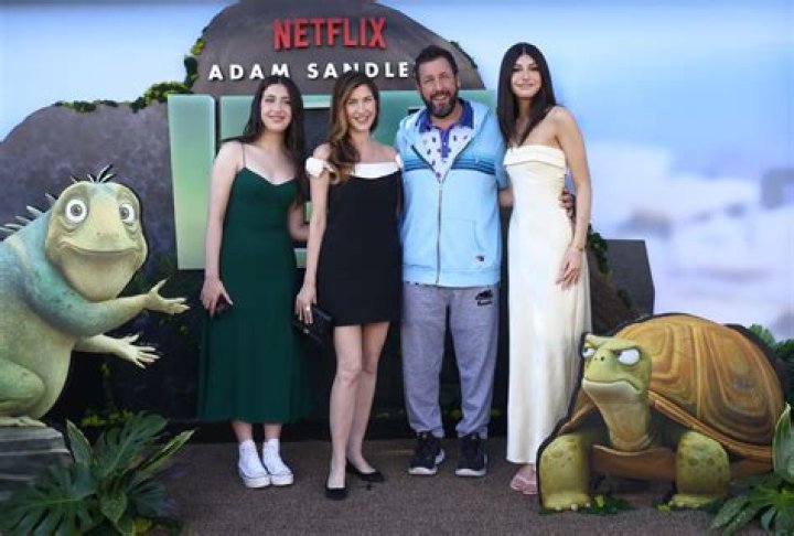 Adam Sandler's Life And Death Rumors Debunked