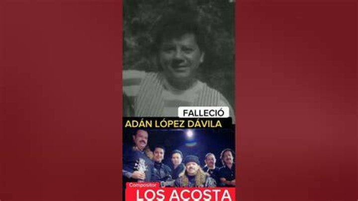 Adan Lopez Davila