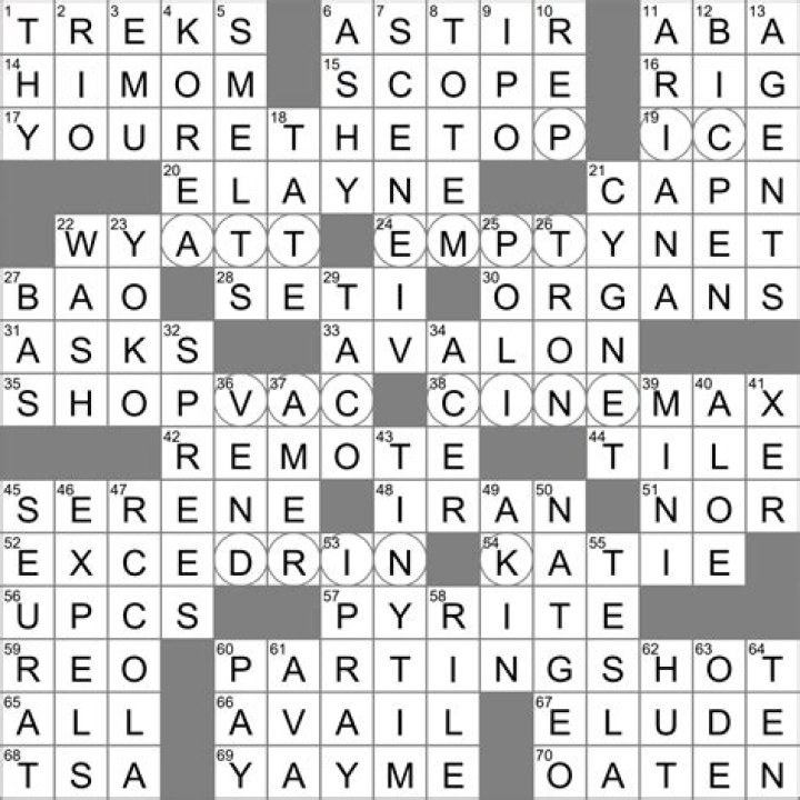 Adler who outwitted Sherlock Holmes NYT Crossword Clue Answer 5 letters