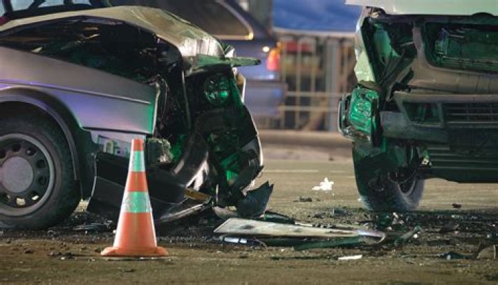Aftermath And Legal Consequences Of The Fatal Car Accident