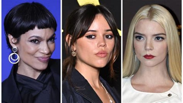 Age And Representation In Hollywood
