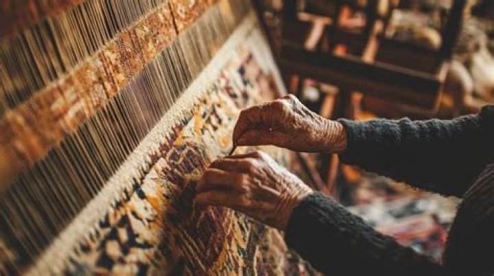Age And The Tapestry Of