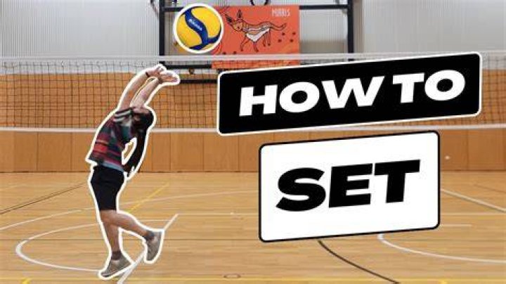 Age As An Advantage In Volleyball