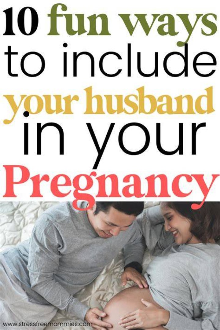 Age, Biography, Pregnancy, Husband, And More