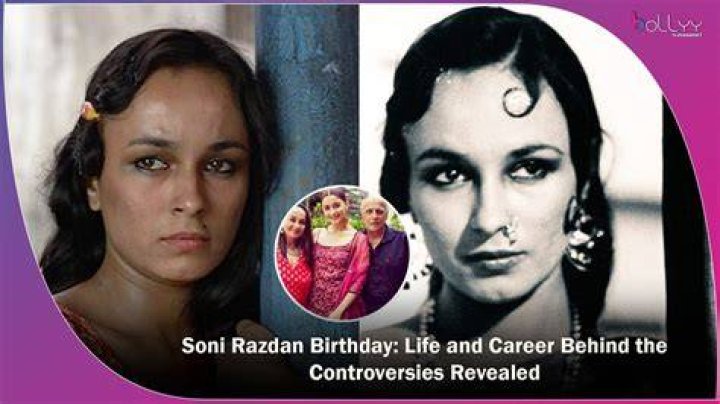 Age, Career, And Controversies Revealed