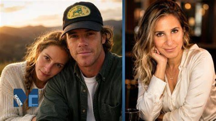 Age, Ex-Husband, And Life's Pivotal Moments