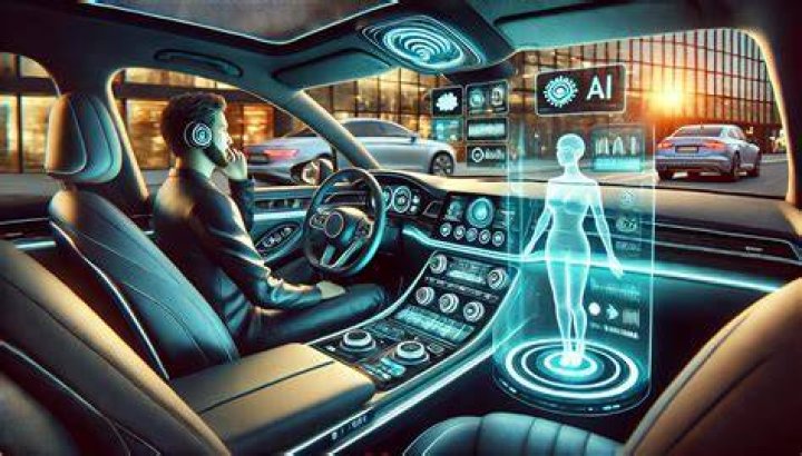 Age, Experience, And Automotive Expertise