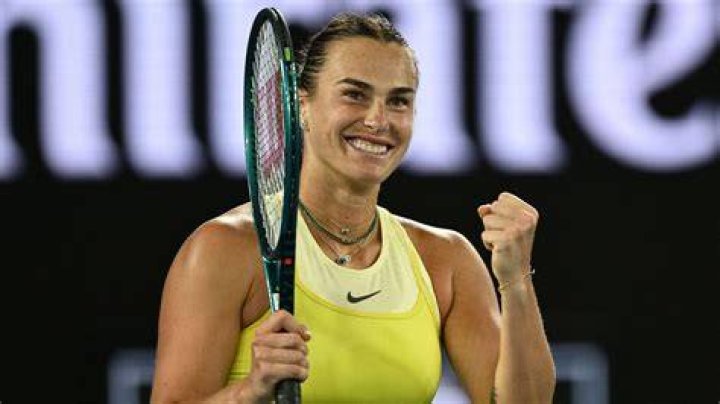 Age, Family, And Tennis Stardom