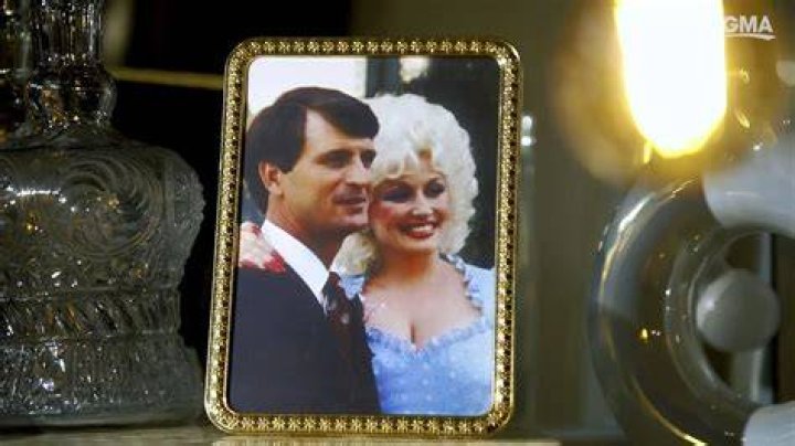 Age, Husband, And Life's Revelations
