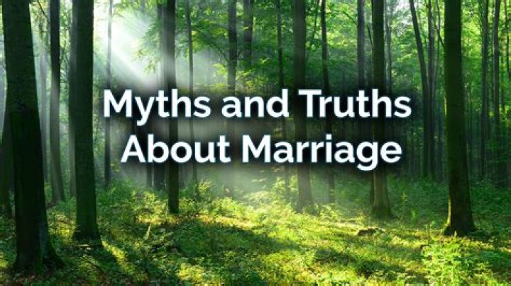 Age, Marriage, And Untold Truths