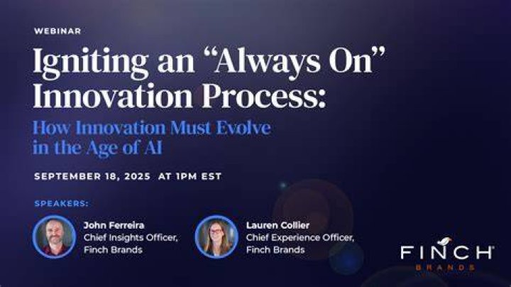 Age Unlocks Experience And Innovation