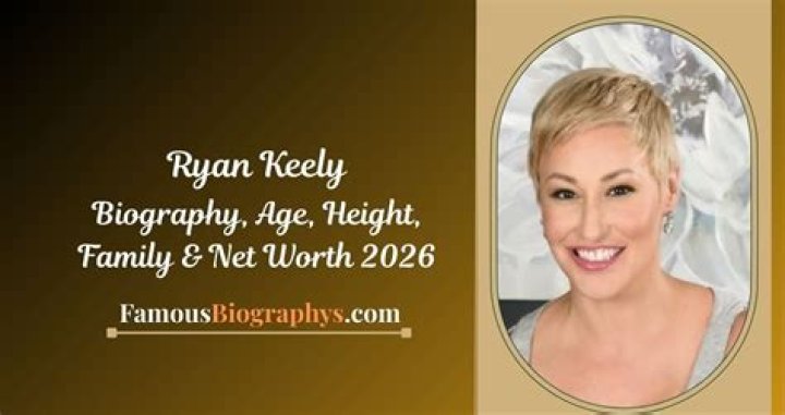 Age, Wiki, Net Worth, And Height Explored