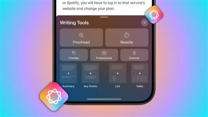 AI Descriptions Writer App | AI Writing Tool