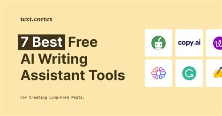 AI Rewrite Assistant Application | AI Writing Tool