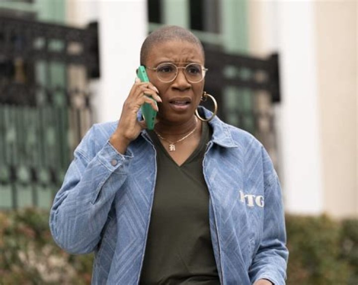 Aisha Hinds's Journey As A Transgender Trailblazer