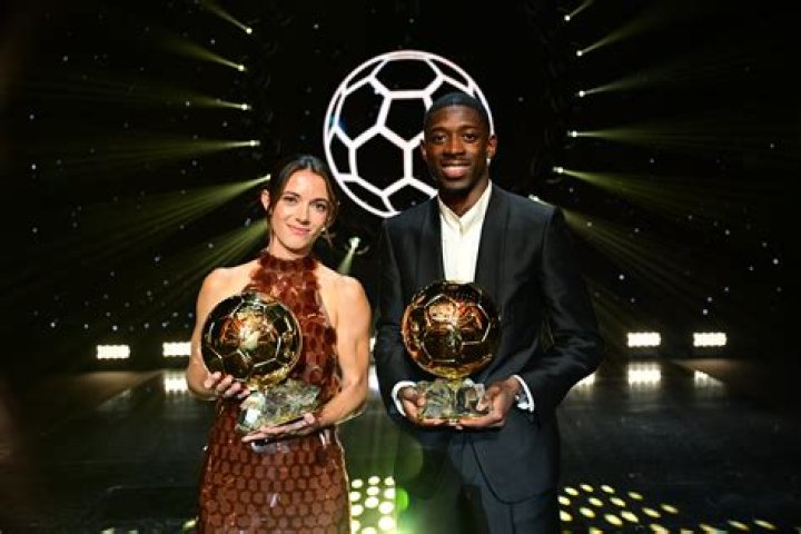 Aitana Bonmatí and Pedri: Fair Play, Achievements, and the Buzz Beyond the Pitch