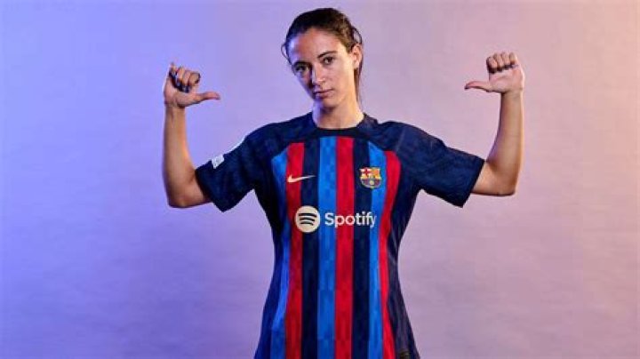 Aitana Bonmati Current Teams: Unpacking the Star's Influence