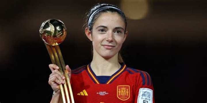 Aitana Bonmati Salary: Her Million-Euro Earnings and Contract Details