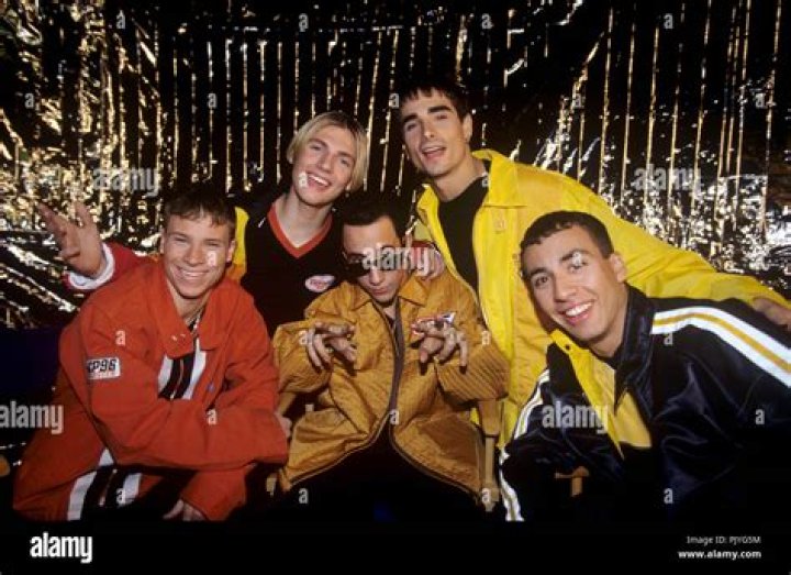 AJ Boy Band Legacy: What Alexander James McLean is Doing Now