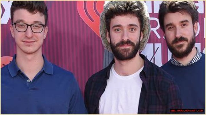 AJR Brothers' Age And Its Influence