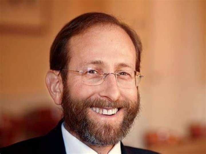 Alan Garber Wife Meet Anne M Yahanda