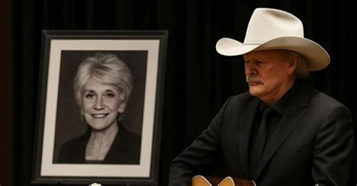 Alan Jackson Funeral: A Tribute to a Country Music Legend