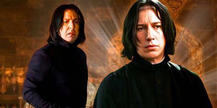 Alan Rickman's Wife's Tragic End